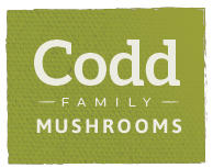 Codd Mushrooms